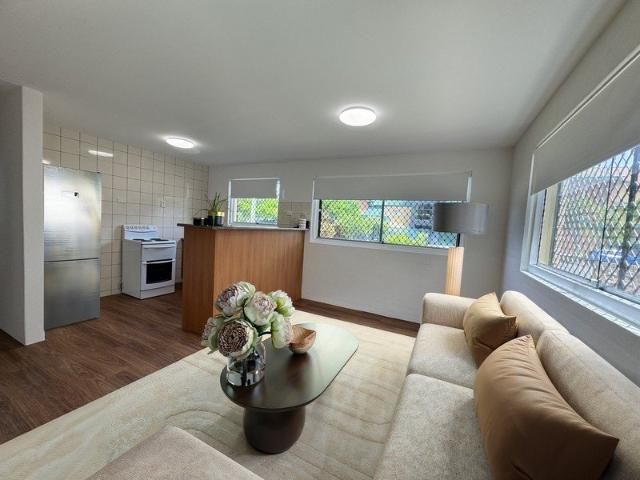 Apartment for rent in Methul, Queensland