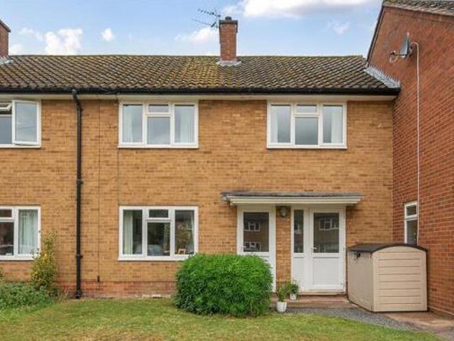 House for sale in Frankwell, Shropshire
