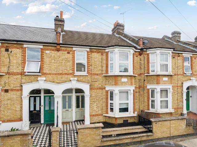 Apartment for rent in London Borough of Lewisham, Greater London