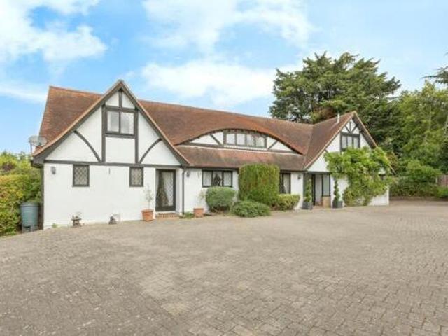 House for sale in Hamerton, Kent