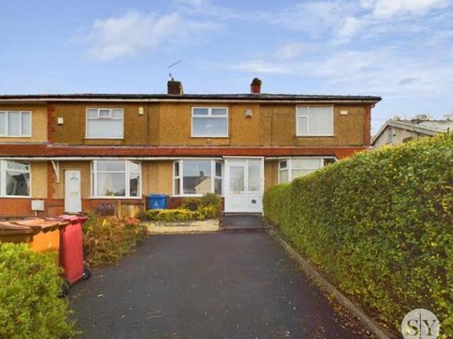 House for sale in Mill Hill, Blackburn