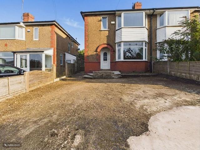 House for rent in Mill Hill, Blackburn