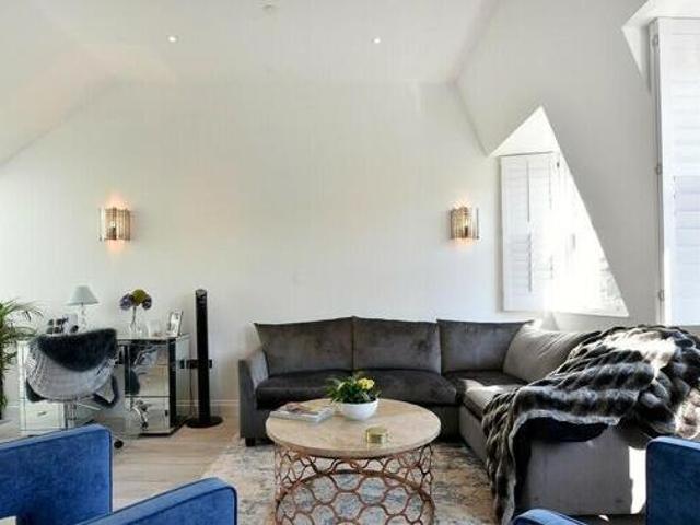 House for sale in Lyons, Greater London