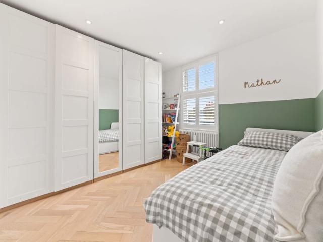 House for rent in Fulham, Walham Green