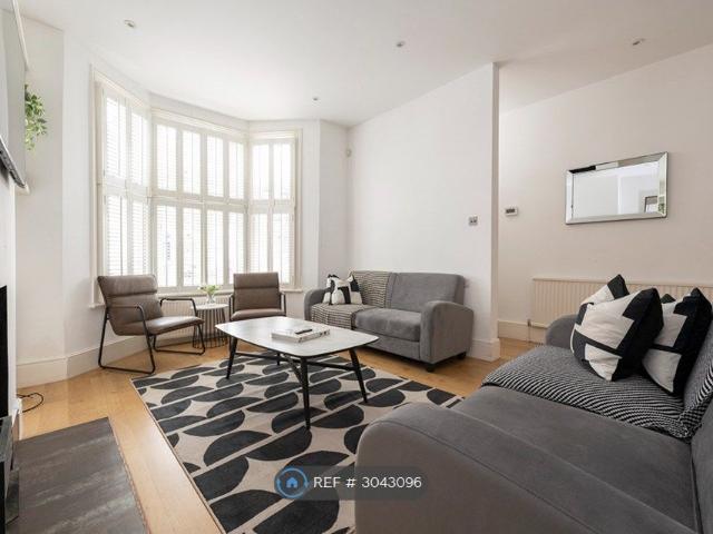House for rent in Fulham, Walham Green