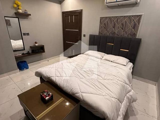 Apartment for rent in Rawalpindi, Islamabad Capital Territory