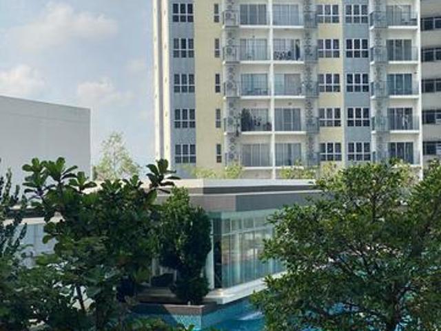 Serviced Residence for rent in Kajang, Langat