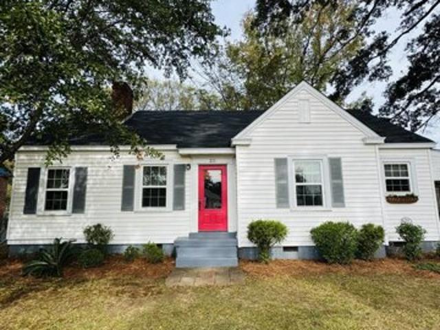 House for sale in Columbus, Mississippi