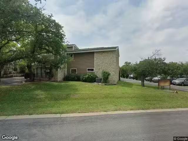 Apartment for rent in Marble Falls