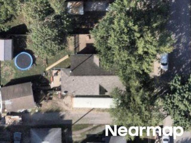 House for sale in Frankfort, Indiana