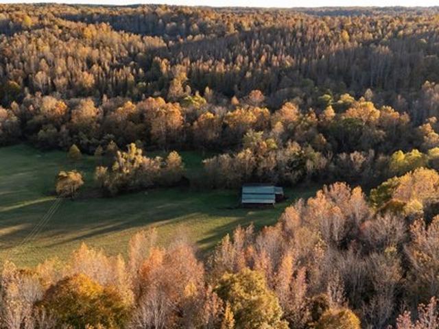 Farm for sale in Tennessee