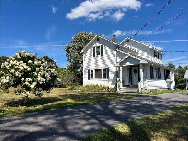 House for sale in Maryland, New York