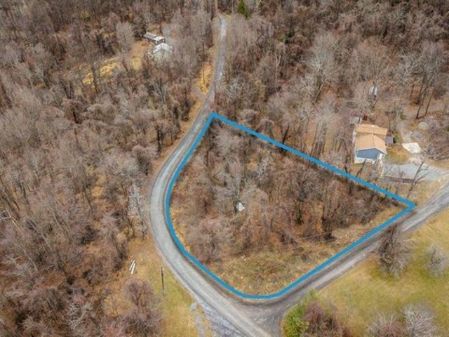 Land for sale in Virginia