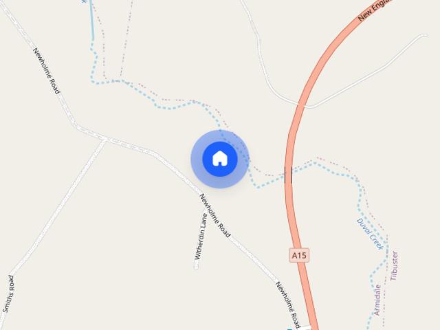 House for rent in Abington, New South Wales