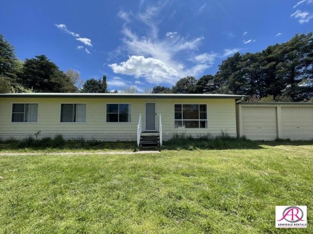 House for rent in Abington, New South Wales