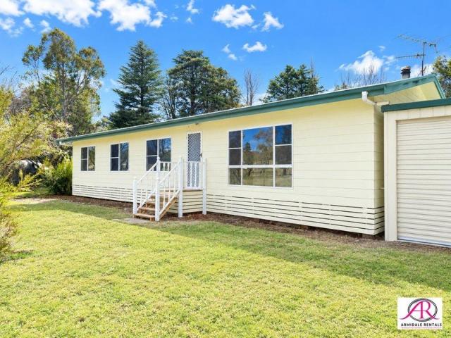 House for rent in Abington, New South Wales
