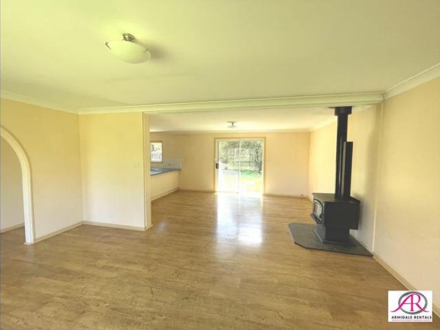 House for rent in Abington, New South Wales