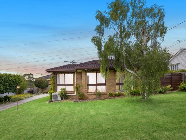 Apartment for sale in Camerons Creek, Victoria