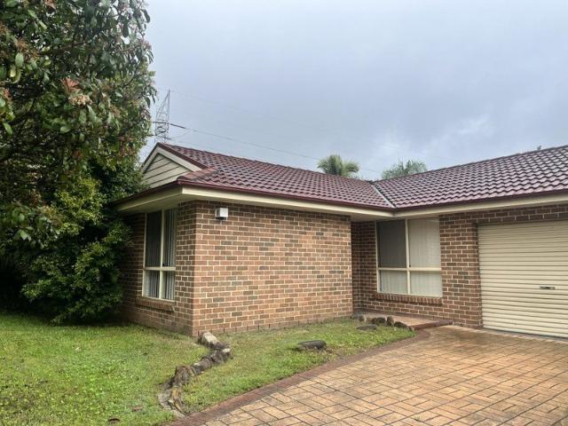 House for rent in Glenmore Park, Sydney