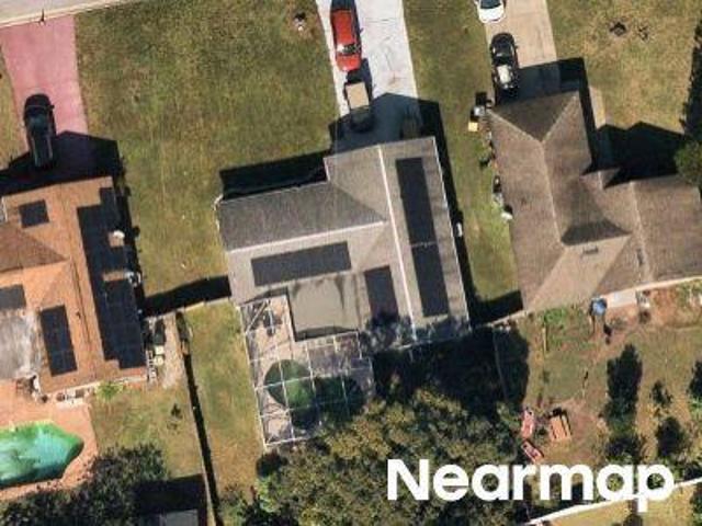 House for sale in Kissimmee, Florida
