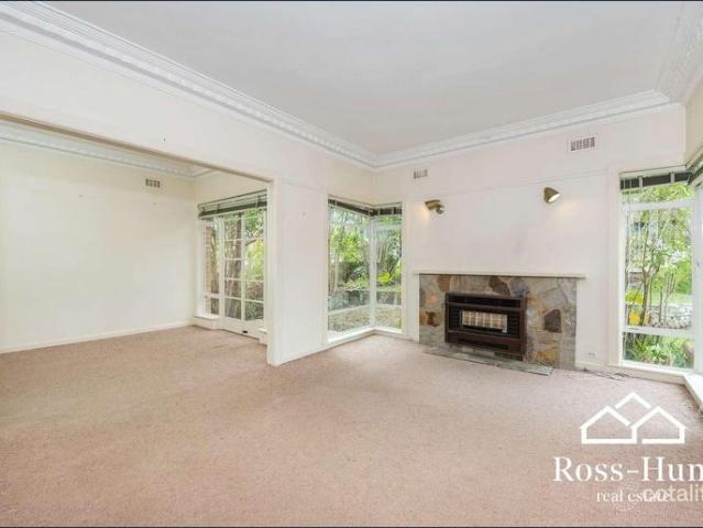 House for rent in Balwyn North, Melbourne