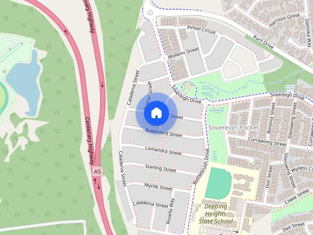 House for rent in Toombul, Queensland