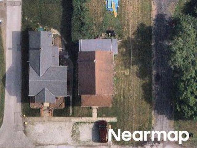 House for sale in Fostoria, Ohio