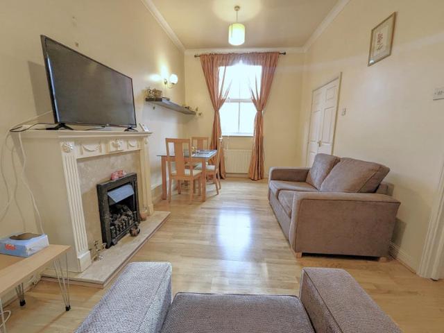 Apartment for rent in Notting Hill, Greater London