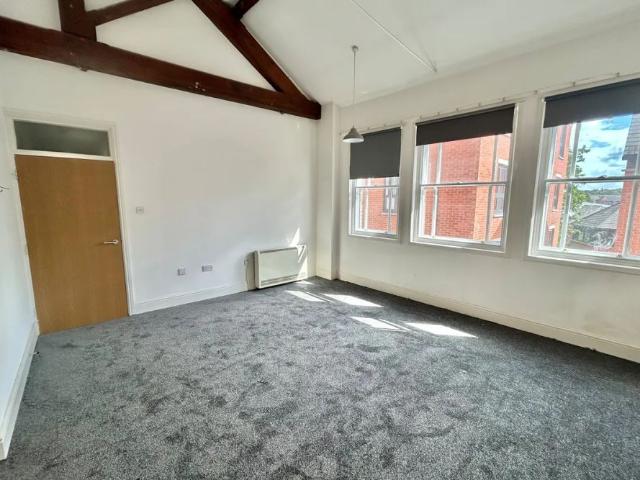 Apartment for rent in St Ann's, Haddon