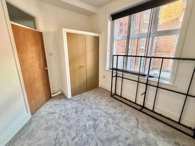 Apartment for rent in St Ann's, Haddon