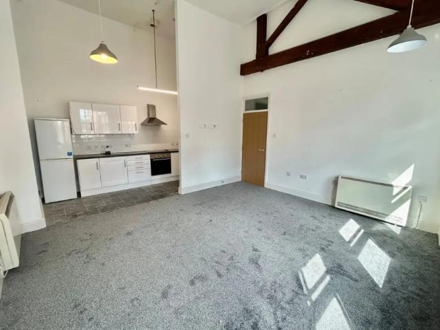 Apartment for rent in St Ann's, Haddon