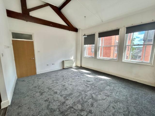 Apartment for rent in St Ann's, Haddon