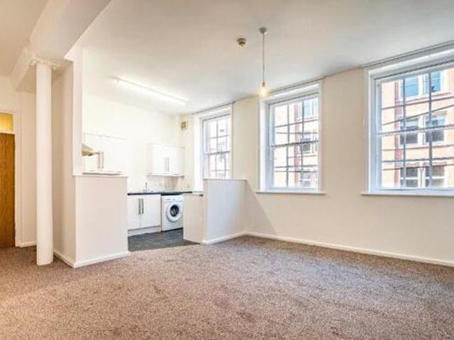 House for rent in Haddon, East Midlands