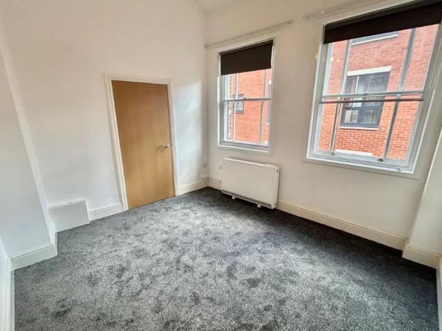 Apartment for rent in St Ann's, Haddon