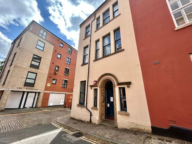 Apartment for rent in St Ann's, Haddon