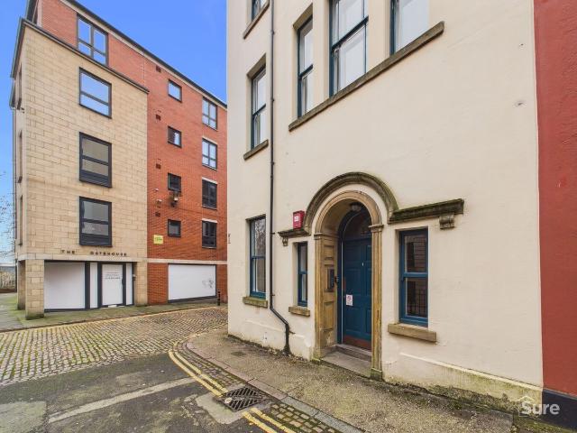 Apartment for rent in St Ann's, Haddon