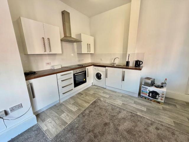 Apartment for rent in St Ann's, Haddon