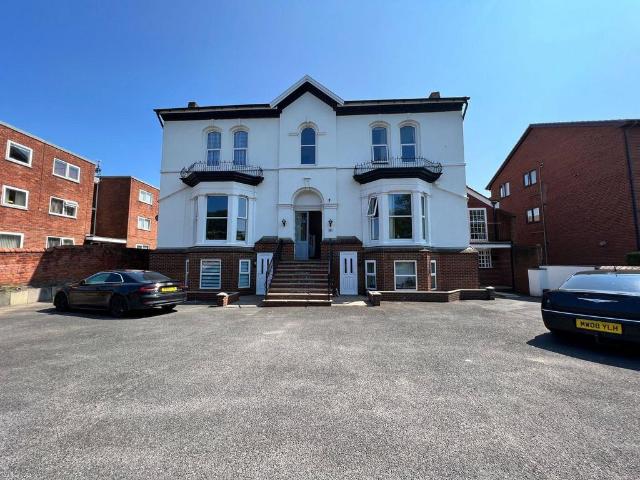 House for rent in Meols Cop, Southport