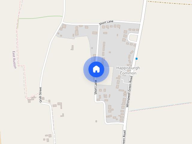 House for rent in Comers, Norfolk