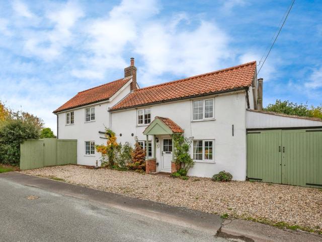 Apartment for rent in Comers, Norfolk