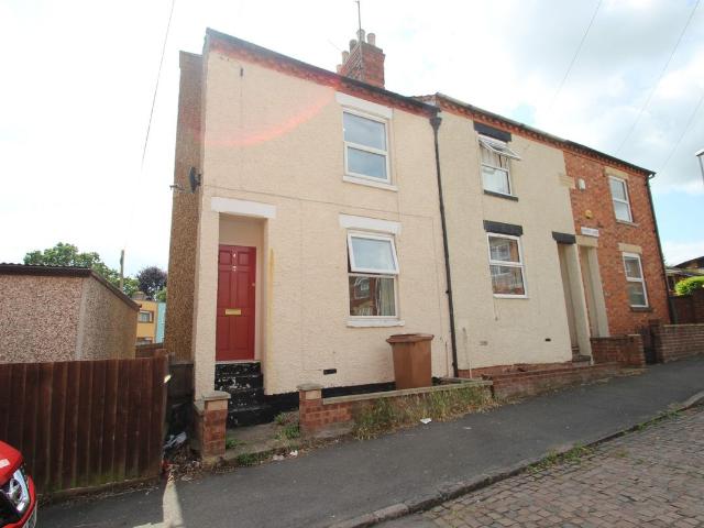 House for rent in Hatton Park, Wellingborough