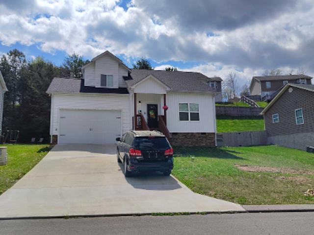 House for sale in Tennessee
