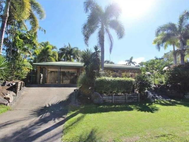 House for rent in Clifton Beach, Palm Cove