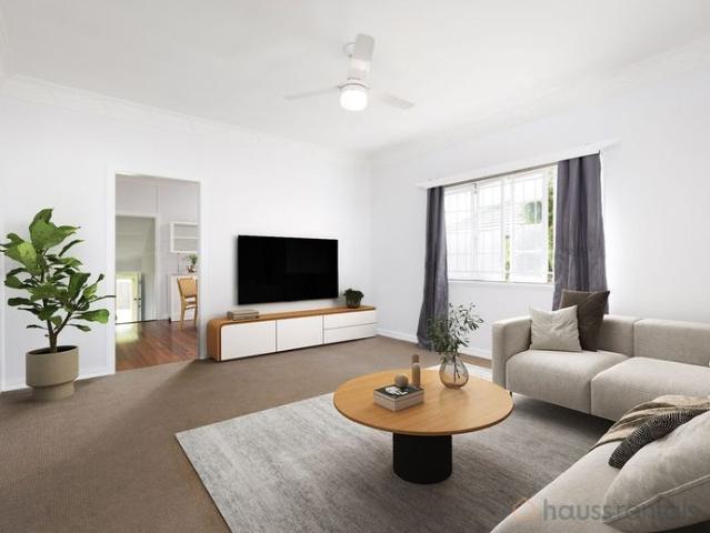 House for rent in Toombul, Queensland