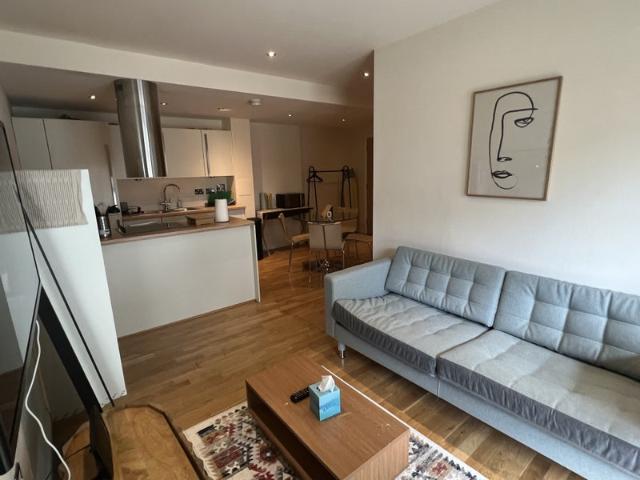 Apartment for rent in Chalk Farm, Primrose Hill