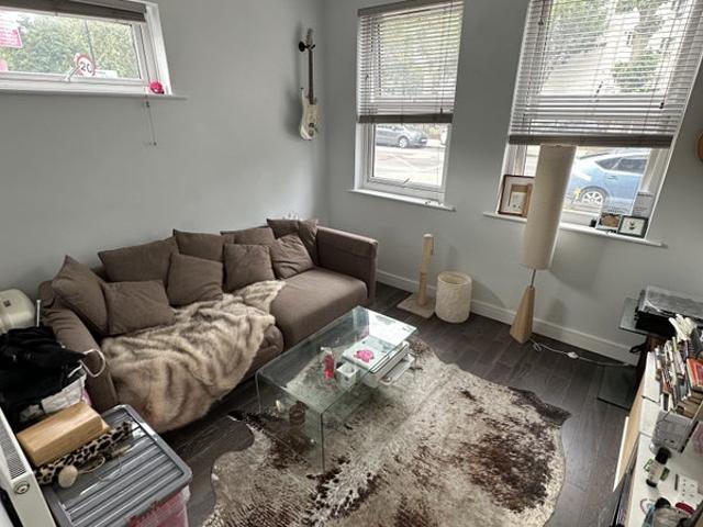 Apartment for rent in Holloway, Lower Holloway