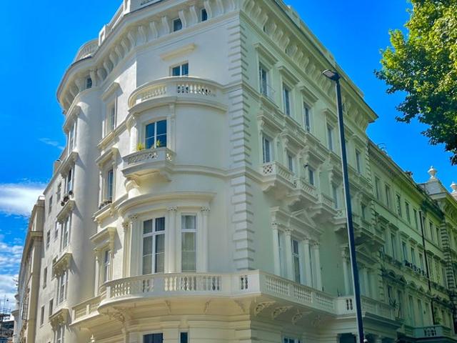 Apartment for rent in Paddington, Greater London