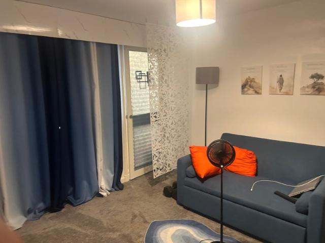 Apartment for rent in Merchant City, Scotland