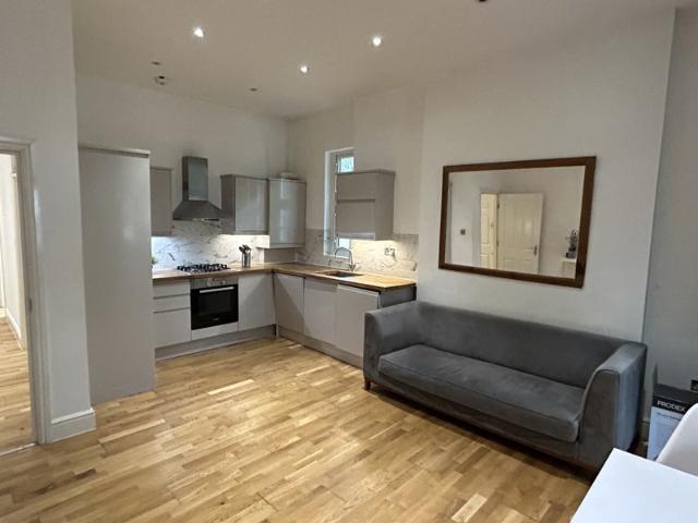 Apartment for rent in Streatham Hill, Greater London
