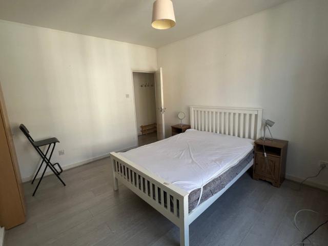 Apartment for rent in Somers Town, Greater London